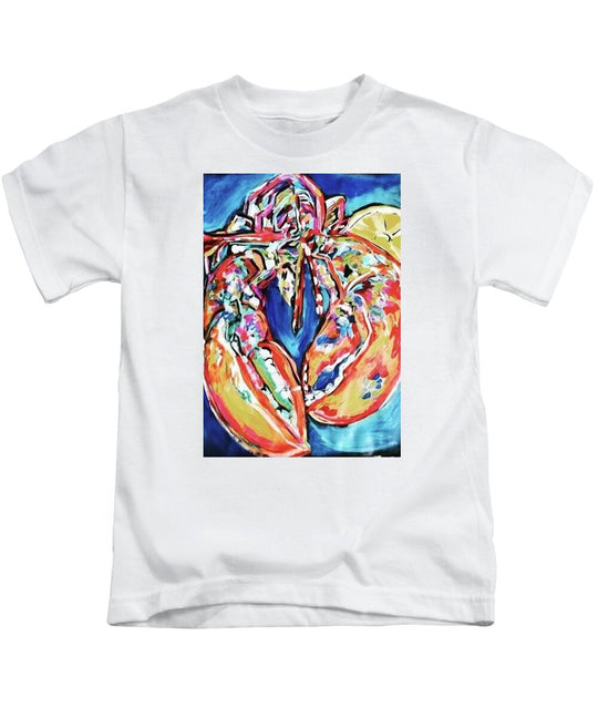 Larry - Kids T-Shirt