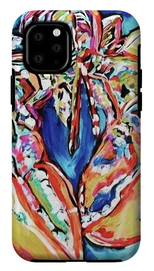 Larry - Phone Case