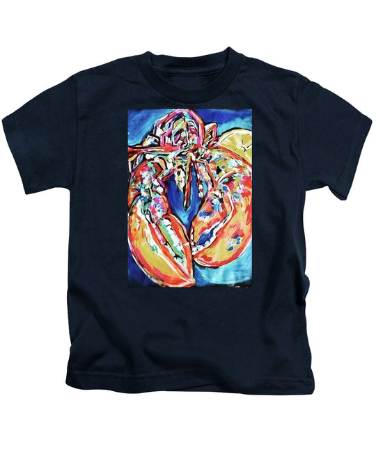 Larry - Kids T-Shirt
