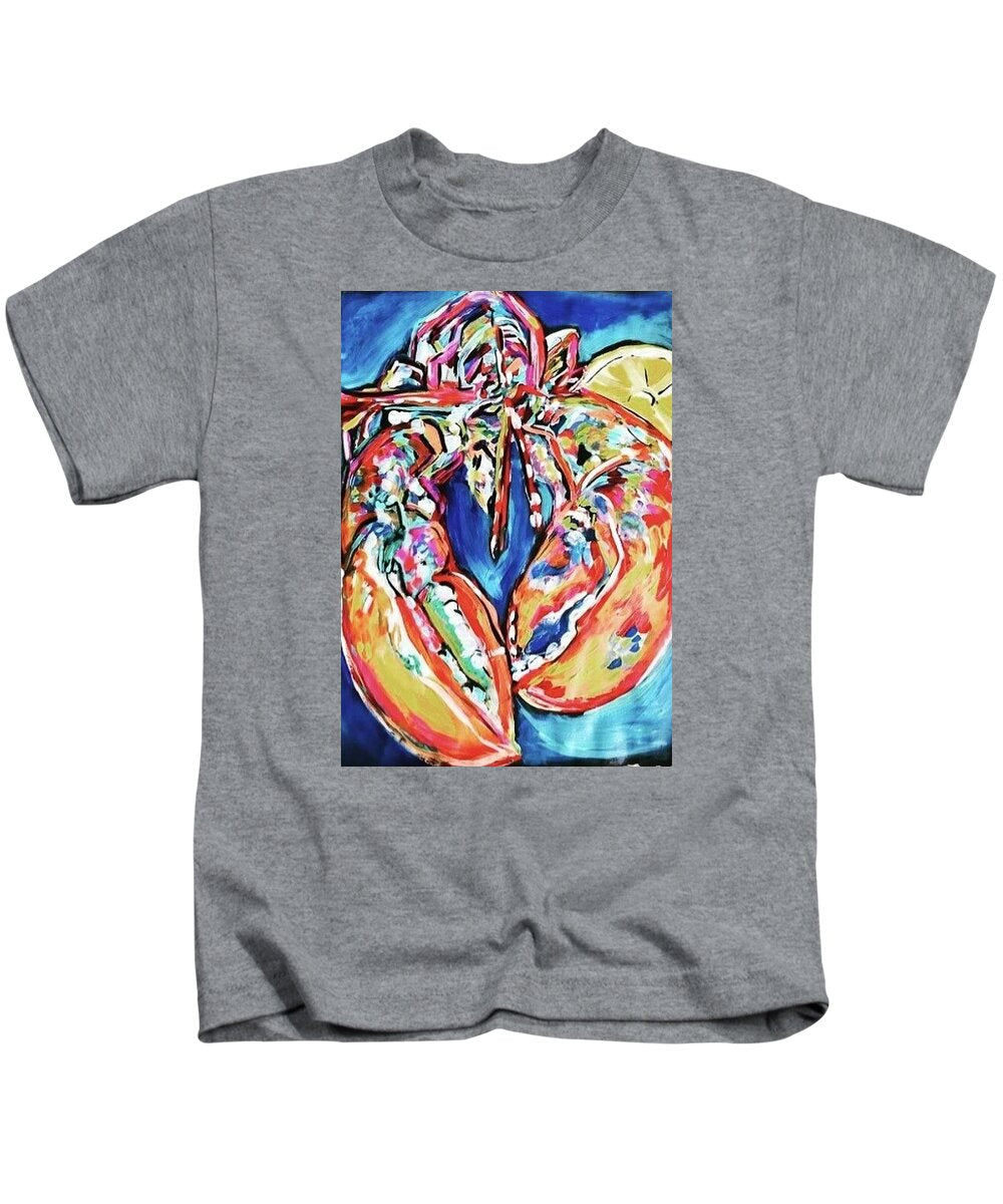 Larry - Kids T-Shirt