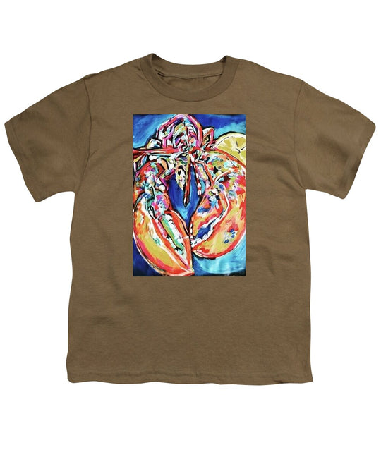 Larry - Youth T-Shirt