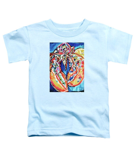 Larry - Toddler T-Shirt