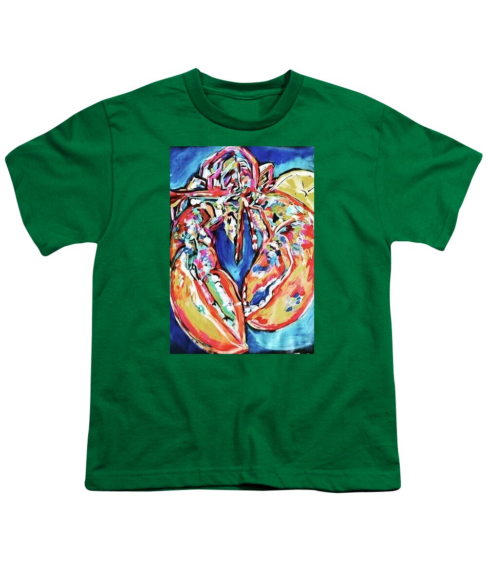 Larry - Youth T-Shirt