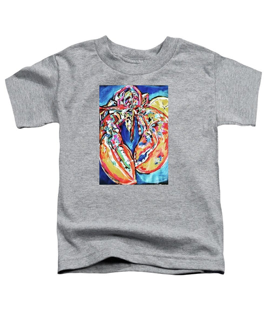 Larry - Toddler T-Shirt
