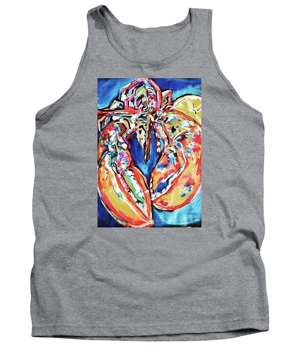 Larry - Tank Top