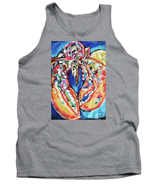 Larry - Tank Top