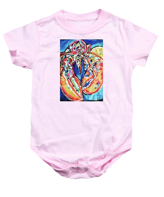Larry - Baby Onesie