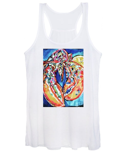 Larry - Women's Tank Top