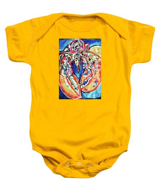 Larry - Baby Onesie