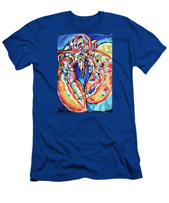 Larry - T-Shirt