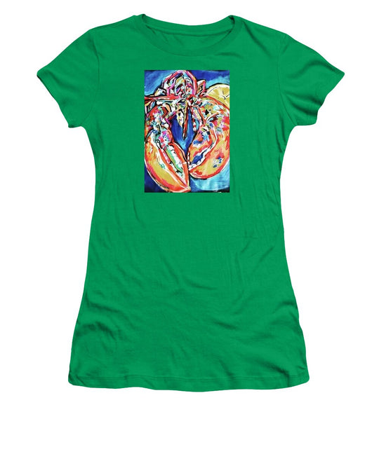 Larry - Women's T-Shirt