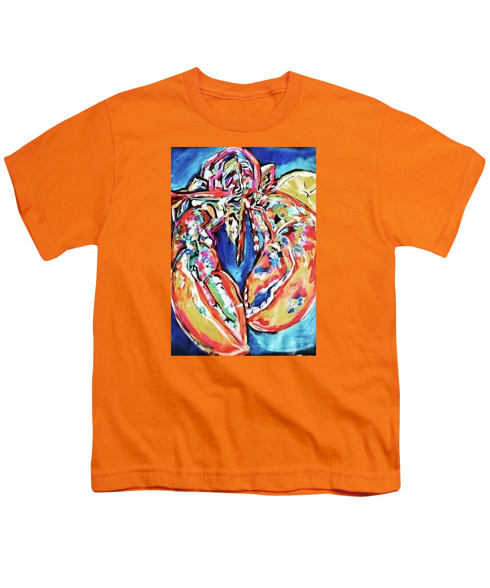 Larry - Youth T-Shirt