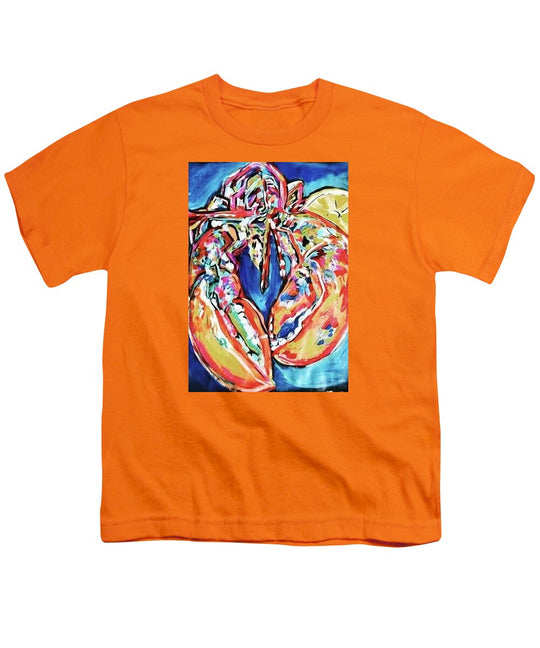Larry - Youth T-Shirt
