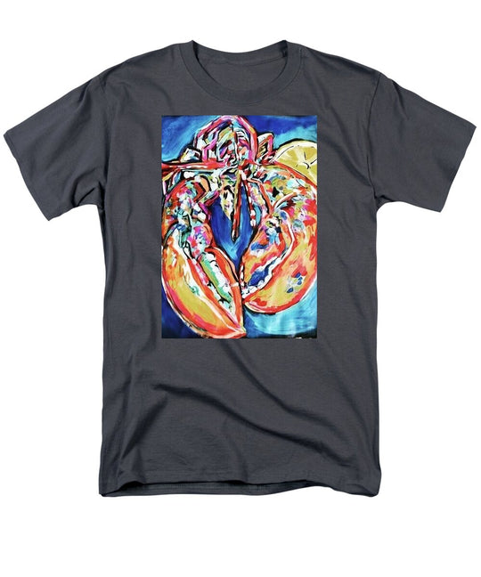 Larry - Men's T-Shirt  (Regular Fit)