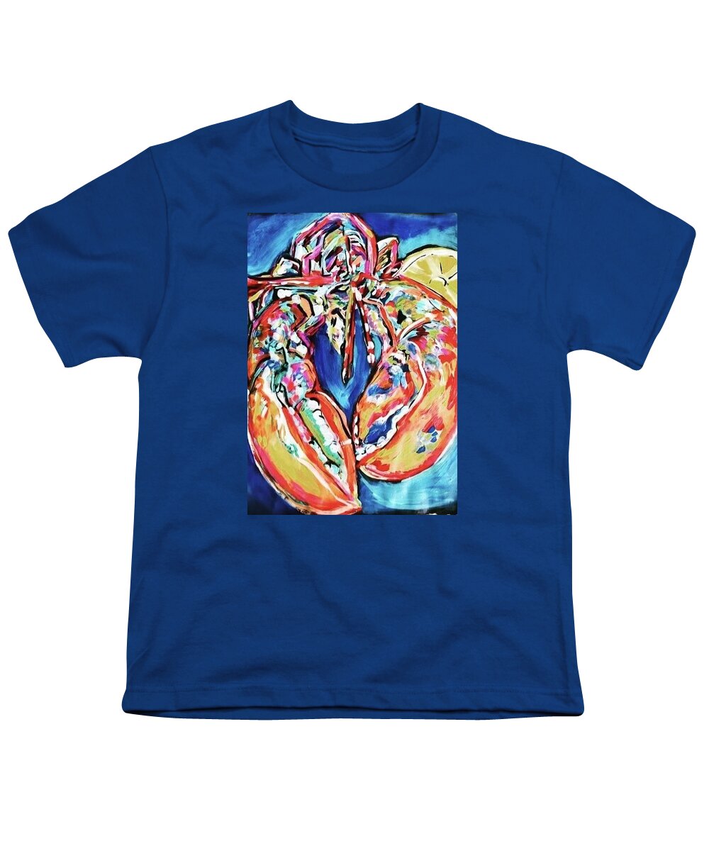 Larry - Youth T-Shirt