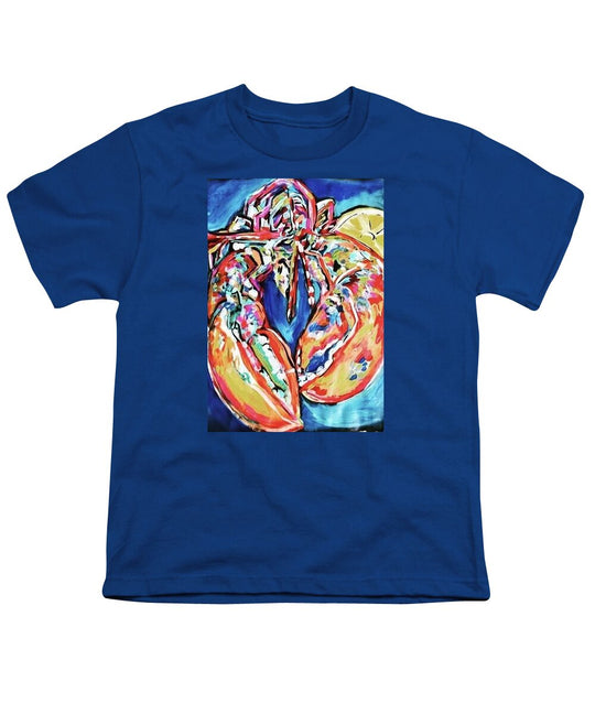 Larry - Youth T-Shirt