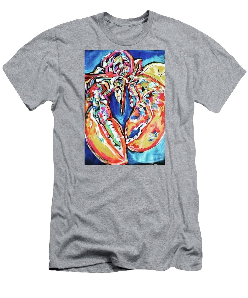 Larry - T-Shirt