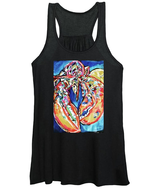 Larry - Women's Tank Top