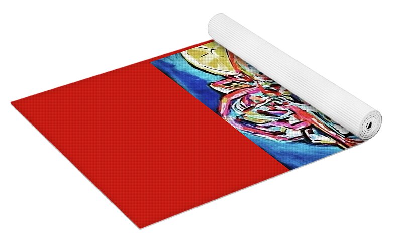 Larry - Yoga Mat