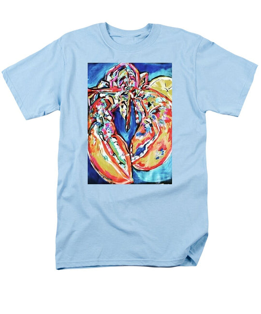 Larry - Men's T-Shirt  (Regular Fit)