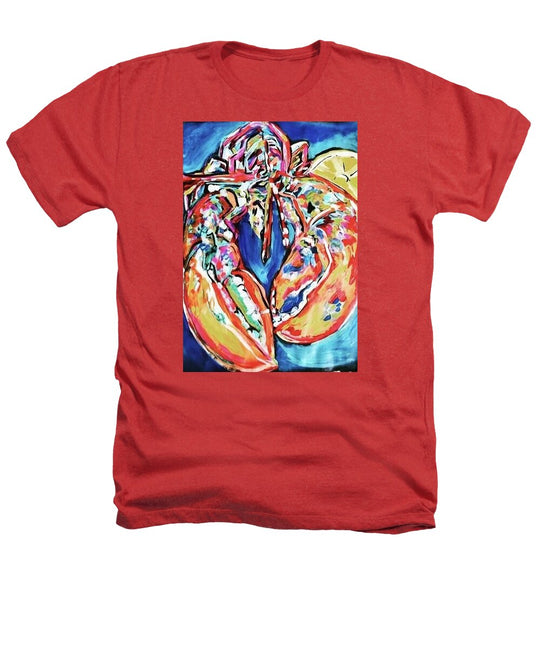 Larry - Heathers T-Shirt