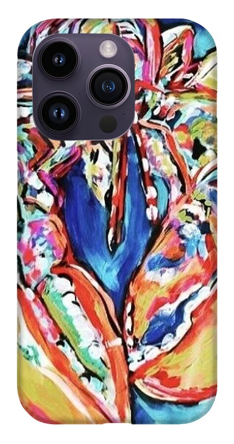Larry - Phone Case