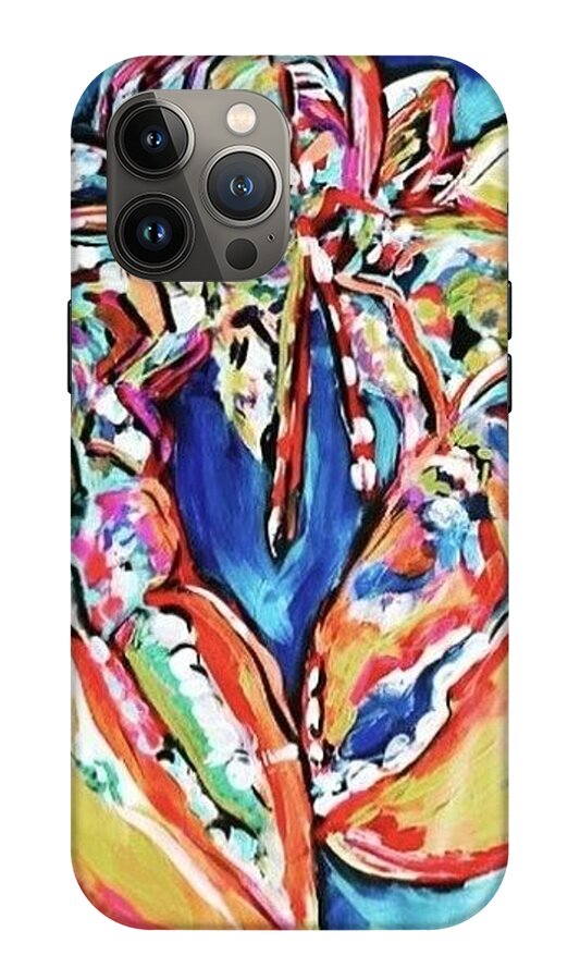 Larry - Phone Case