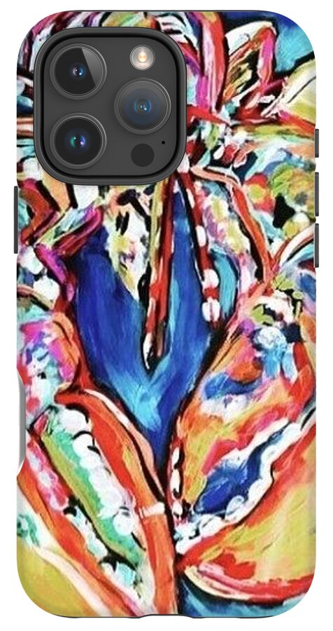Larry - Phone Case