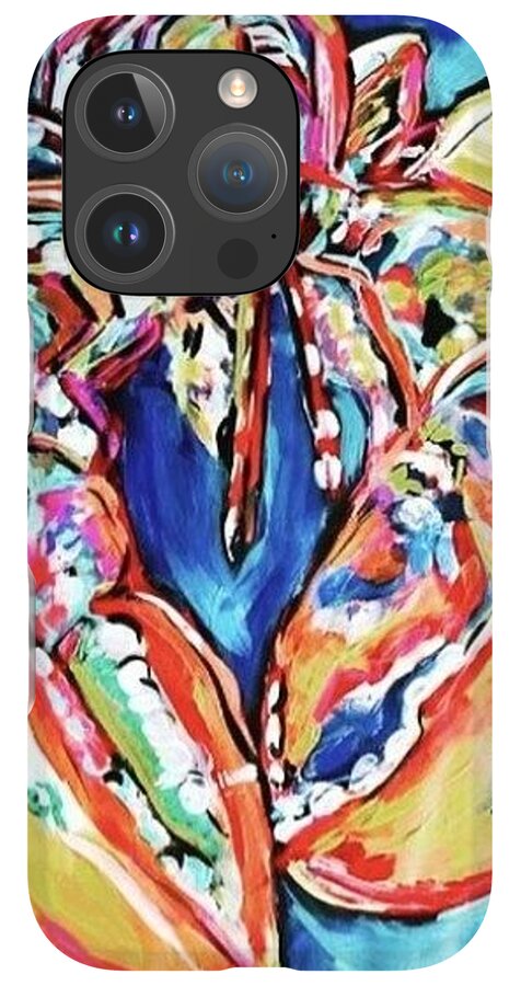 Larry - Phone Case