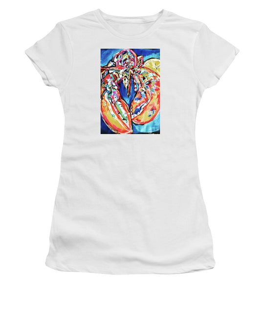 Larry - Women's T-Shirt