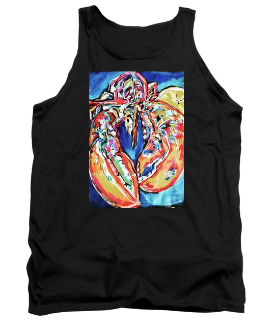 Larry - Tank Top