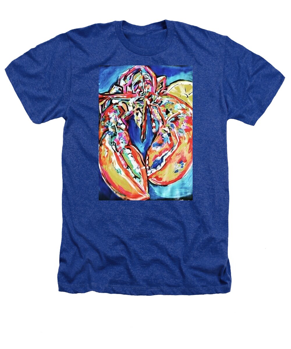 Larry - Heathers T-Shirt