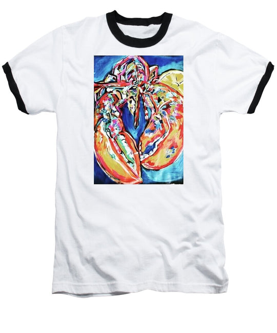 Larry - Baseball T-Shirt