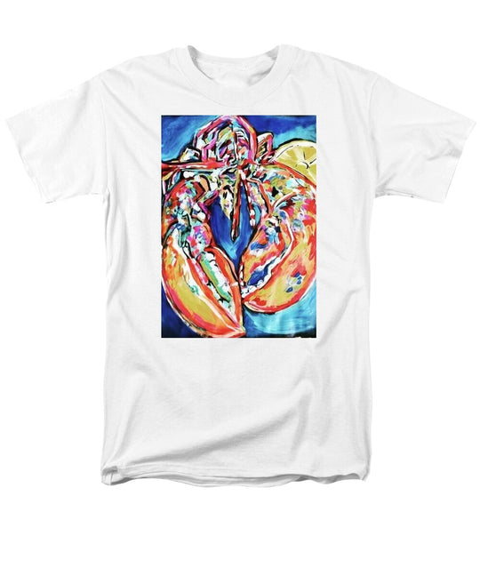 Larry - Men's T-Shirt  (Regular Fit)