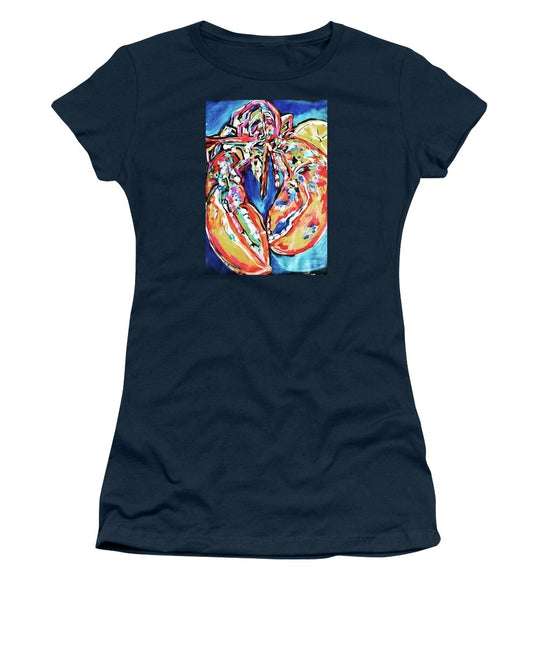 Larry - Women's T-Shirt