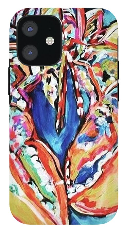 Larry - Phone Case