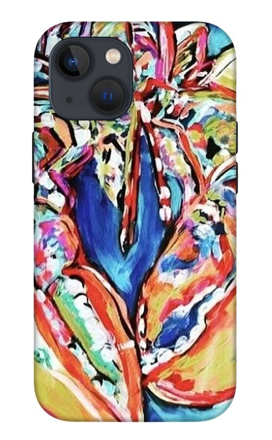 Larry - Phone Case