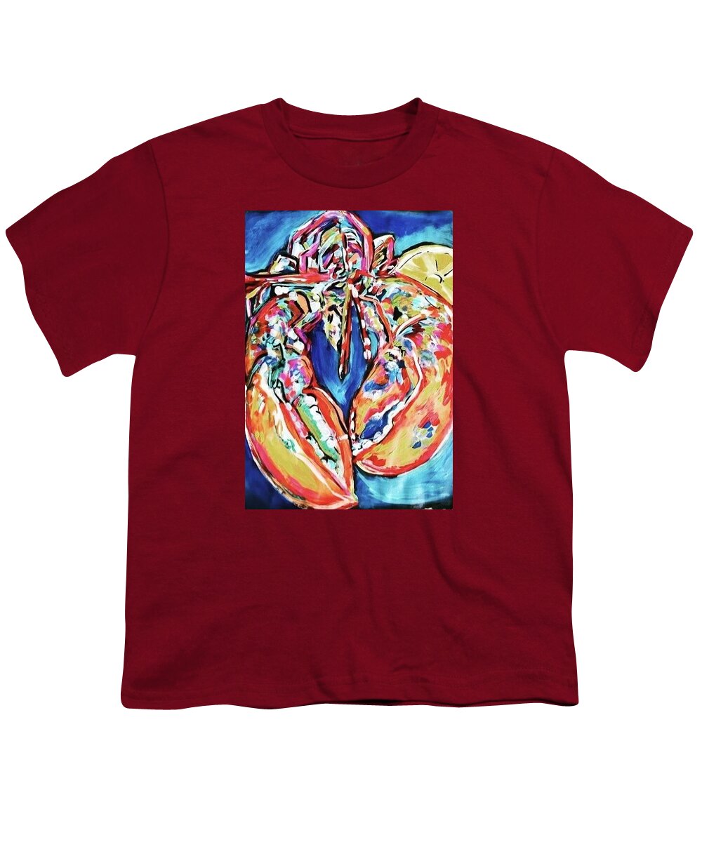 Larry - Youth T-Shirt