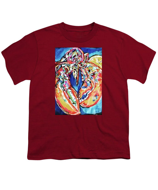 Larry - Youth T-Shirt