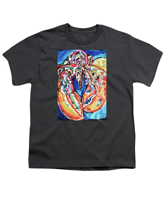 Larry - Youth T-Shirt