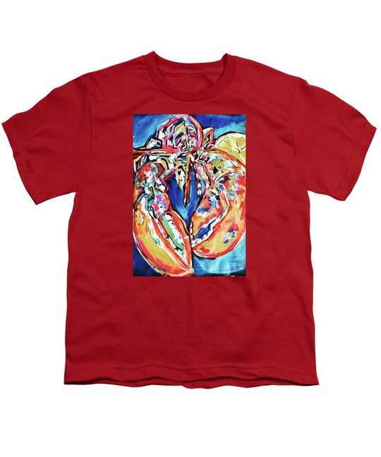 Larry - Youth T-Shirt