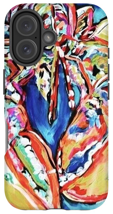 Larry - Phone Case