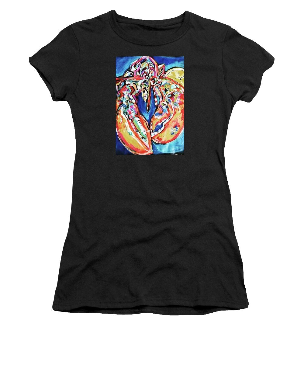 Larry - Women's T-Shirt