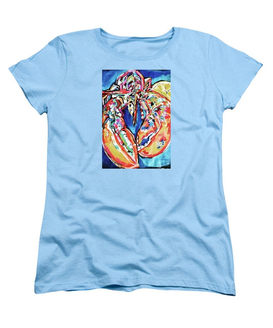 Larry - Women's T-Shirt (Standard Fit)