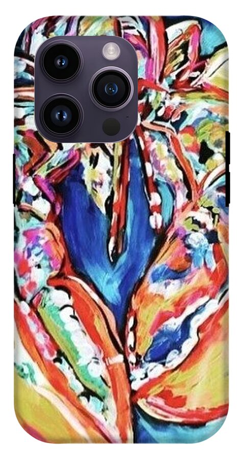 Larry - Phone Case