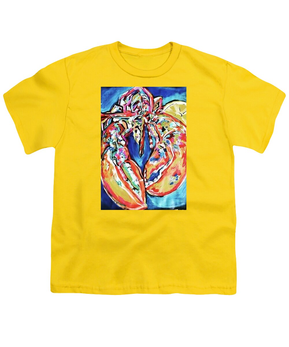 Larry - Youth T-Shirt