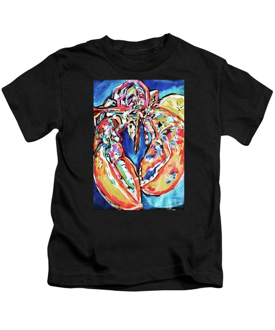 Larry - Kids T-Shirt