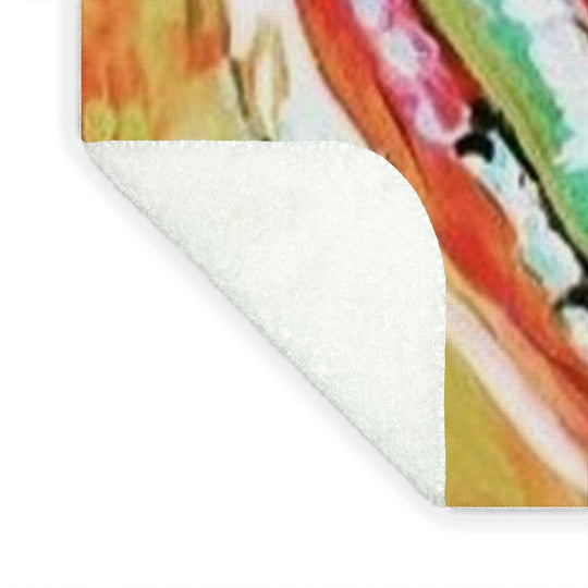 Larry - Blanket