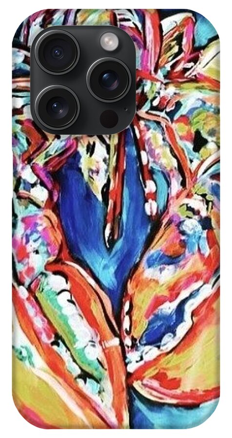 Larry - Phone Case