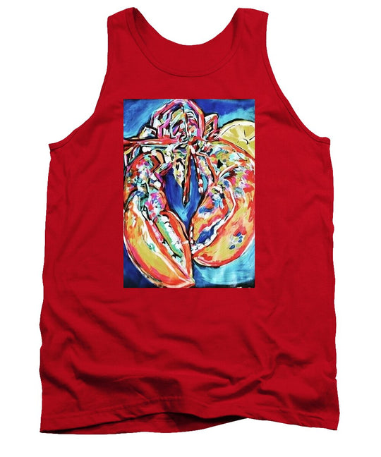 Larry - Tank Top